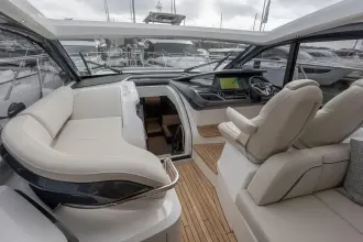 Thumbnail von Princess V50 Pristine Princess