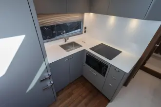 Thumbnail von Princess V50 Pristine Princess
