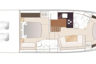 Thumbnail von Princess V50 Pristine Princess