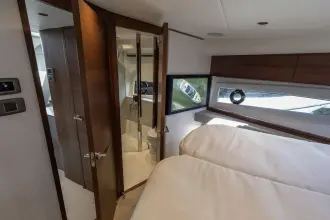 Thumbnail von Princess V50 Pristine Princess