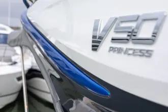 Thumbnail von Princess V50 Pristine Princess