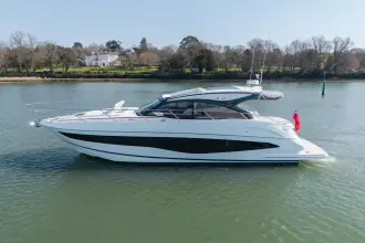 Thumbnail von Princess V50 Pristine Princess