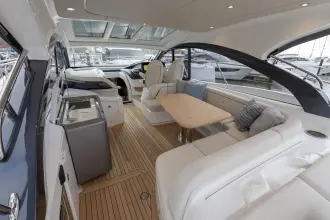 Thumbnail von Princess V50 Pristine Princess