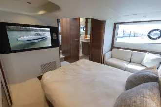 Thumbnail von Princess V50 Pristine Princess