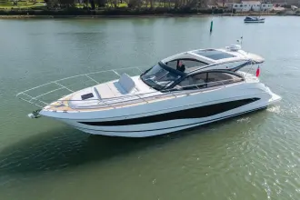 Thumbnail von Princess V50 Pristine Princess