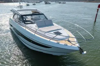 Thumbnail von Princess V50 Pristine Princess