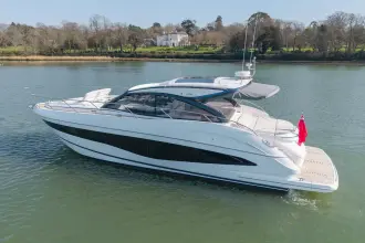 Thumbnail von Princess V50 Pristine Princess