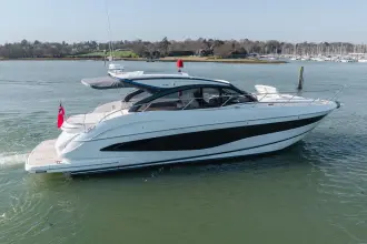 Thumbnail von Princess V50 Pristine Princess