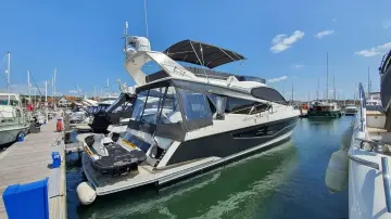 Galeon 550 FLY
