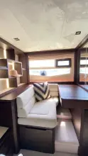 Thumbnail von Galeon 550 FLY