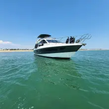 Thumbnail von Galeon 550 FLY