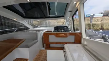 Thumbnail von Galeon 485 HTS Lady C