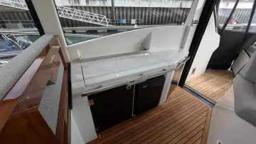 Thumbnail von Galeon 485 HTS Lady C