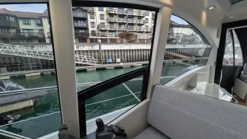 Thumbnail von Galeon 485 HTS Lady C