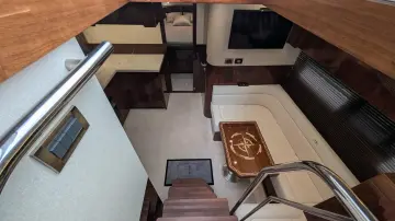 Thumbnail von Galeon 485 HTS Lady C