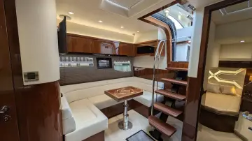 Thumbnail von Galeon 485 HTS Lady C