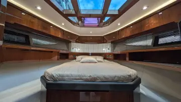 Thumbnail von Galeon 485 HTS Lady C
