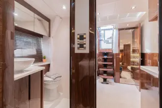 Thumbnail von Galeon 485 HTS Lady C