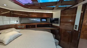 Thumbnail von Galeon 485 HTS Lady C