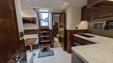 Thumbnail von Galeon 485 HTS Lady C