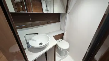 Thumbnail von Galeon 485 HTS Lady C