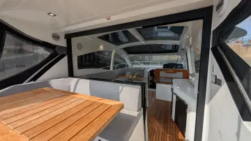 Thumbnail von Galeon 485 HTS Lady C