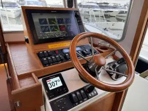 Thumbnail von Botnia Targa 32