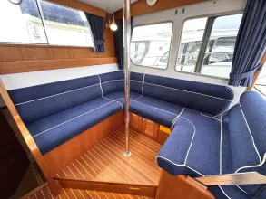 Thumbnail von Botnia Targa 32