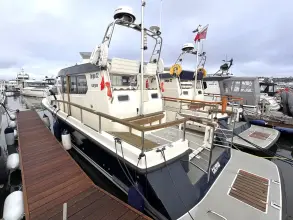 Thumbnail von Botnia Targa 32