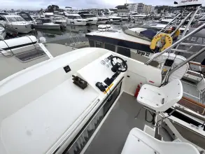 Thumbnail von Botnia Targa 32