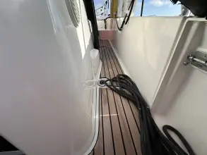 Thumbnail von Jeanneau Merry Fisher 895 Offshore