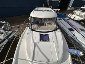 Thumbnail von Jeanneau Merry Fisher 895 Offshore