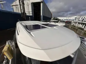 Thumbnail von Jeanneau Merry Fisher 895 Offshore