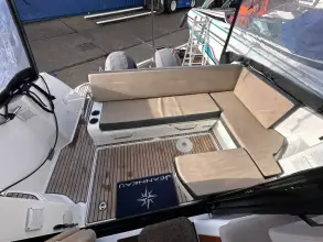 Thumbnail von Jeanneau Merry Fisher 895 Offshore
