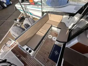 Thumbnail von Jeanneau Merry Fisher 895 Offshore