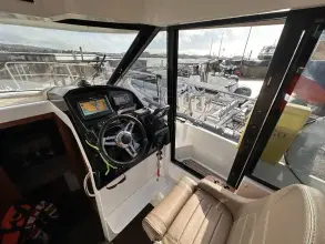 Thumbnail von Jeanneau Merry Fisher 895 Offshore