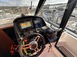 Thumbnail von Jeanneau Merry Fisher 895 Offshore