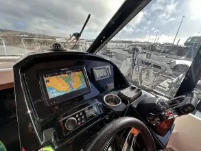 Thumbnail von Jeanneau Merry Fisher 895 Offshore