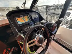 Thumbnail von Jeanneau Merry Fisher 895 Offshore