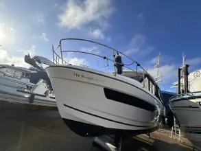 Thumbnail von Jeanneau Merry Fisher 895 Offshore