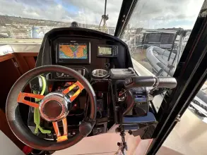 Thumbnail von Jeanneau Merry Fisher 895 Offshore
