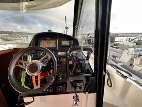 Thumbnail von Jeanneau Merry Fisher 895 Offshore
