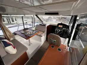 Thumbnail von Jeanneau Merry Fisher 895 Offshore