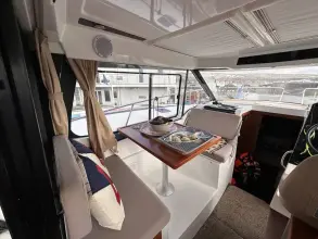 Thumbnail von Jeanneau Merry Fisher 895 Offshore