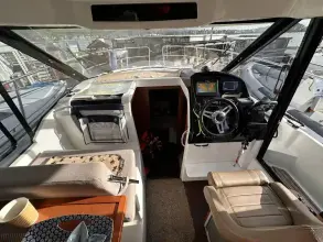 Thumbnail von Jeanneau Merry Fisher 895 Offshore
