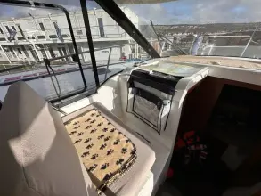 Thumbnail von Jeanneau Merry Fisher 895 Offshore