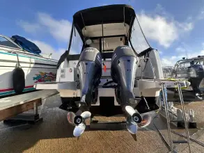 Thumbnail von Jeanneau Merry Fisher 895 Offshore