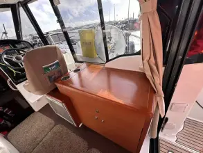 Thumbnail von Jeanneau Merry Fisher 895 Offshore