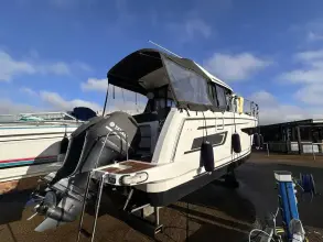 Thumbnail von Jeanneau Merry Fisher 895 Offshore