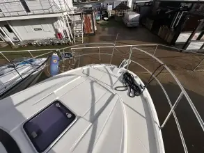 Thumbnail von Jeanneau Merry Fisher 895 Offshore